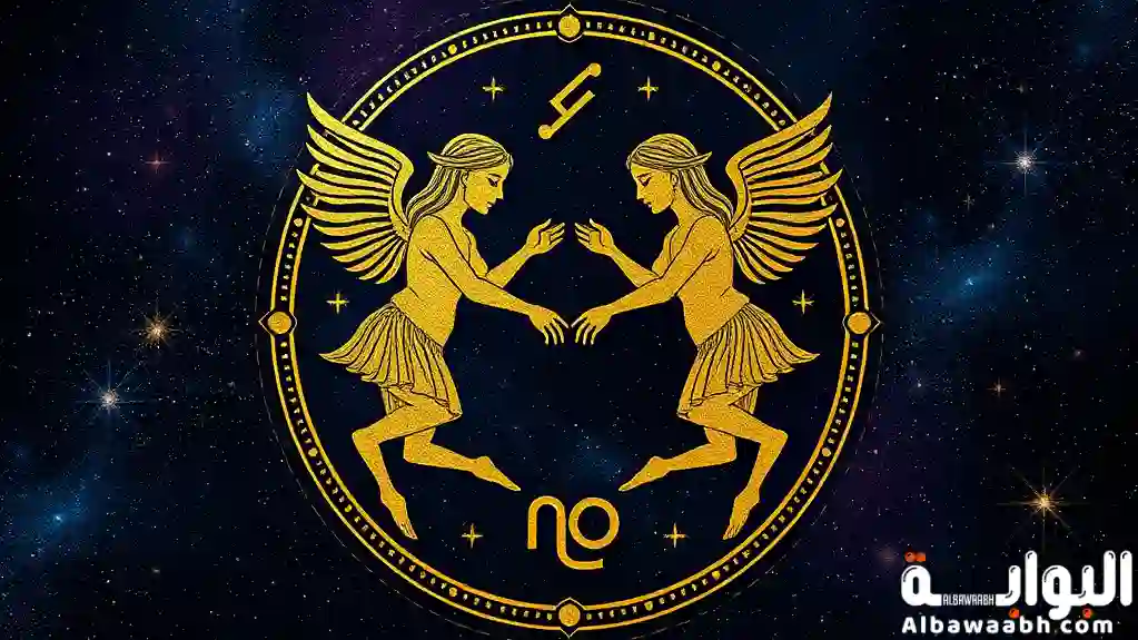 برج الجوزاء شهر كام