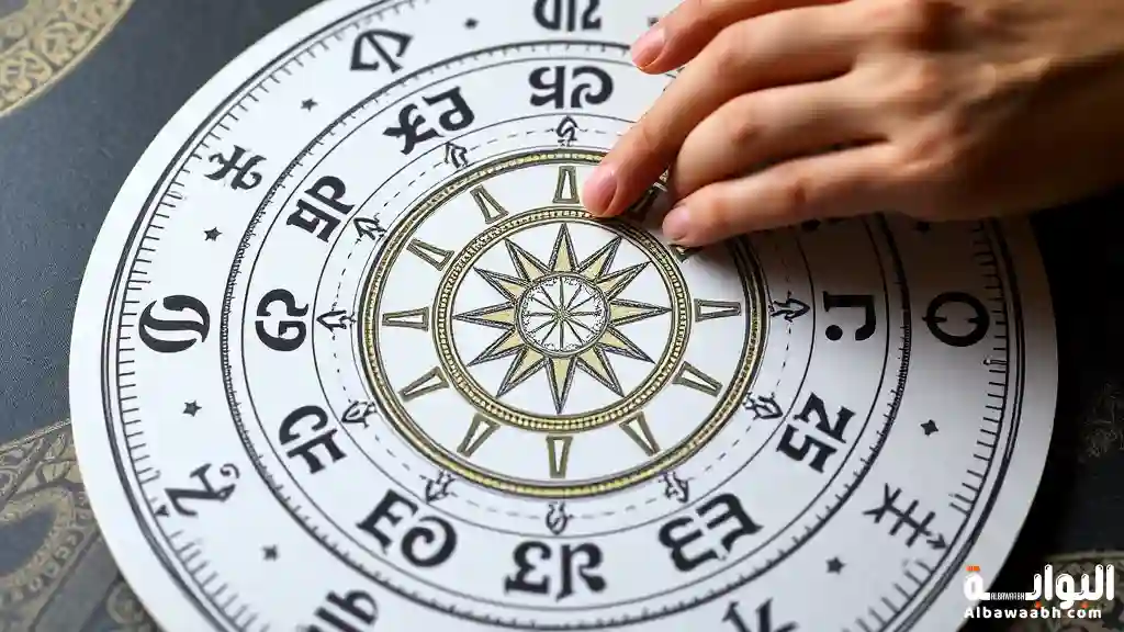 حكم قراءة الابراج