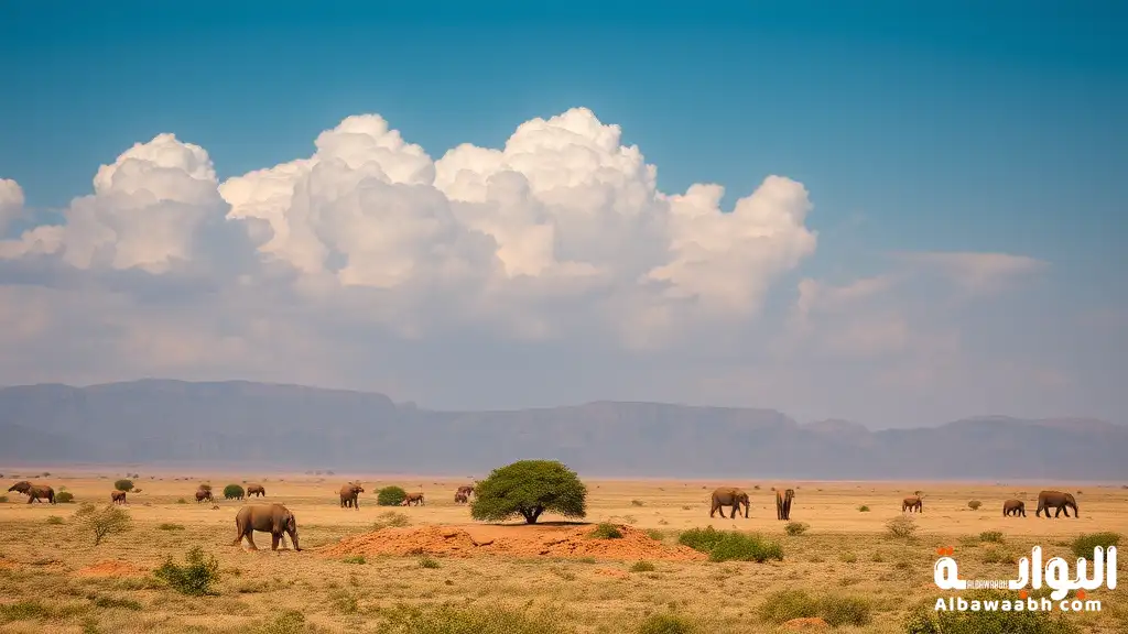 ما هي أكبر دولة في إفريقيا