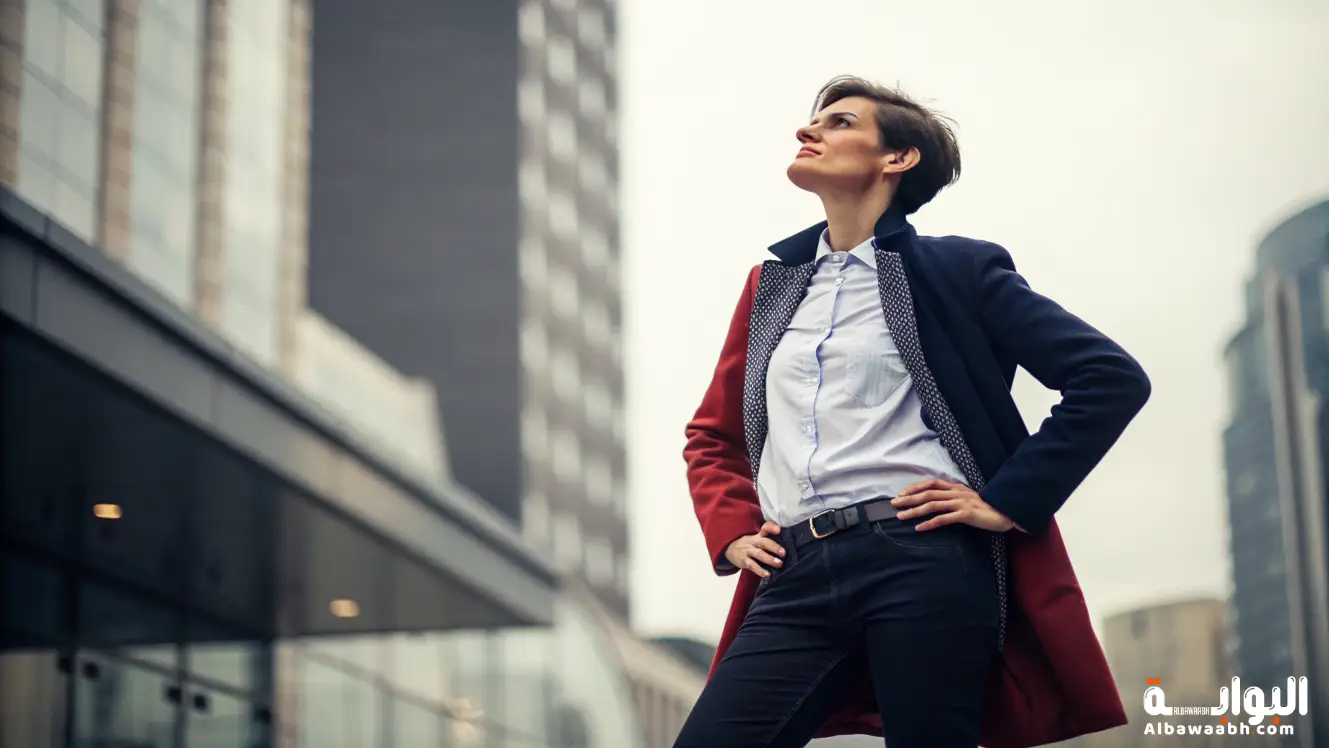 ماذا تعني النرجسية