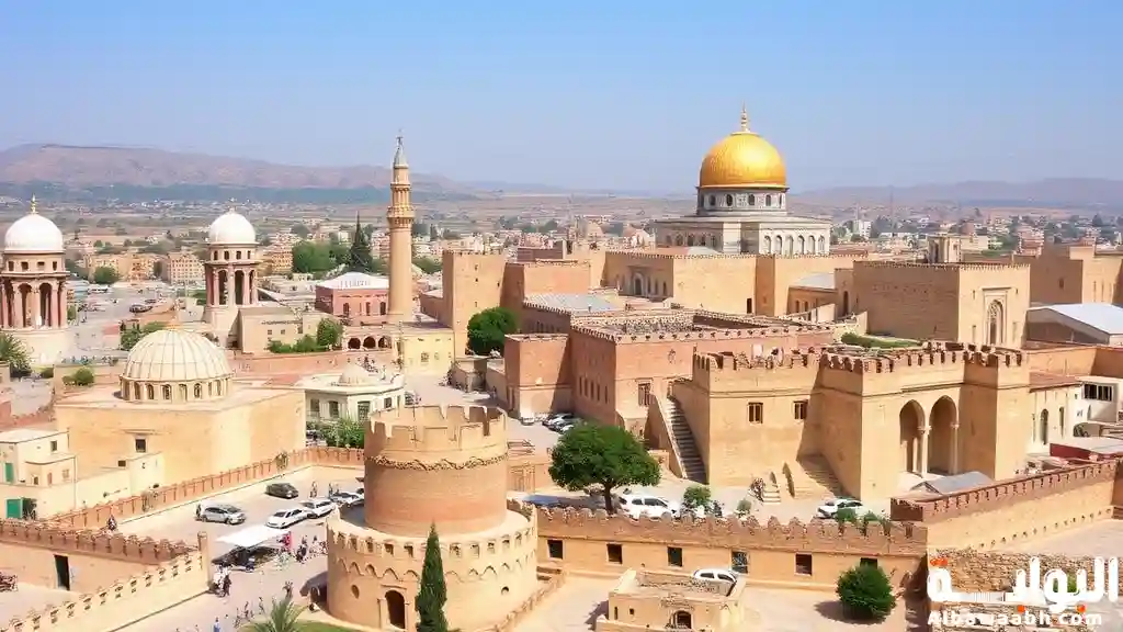 عدد محافظات فلسطين
