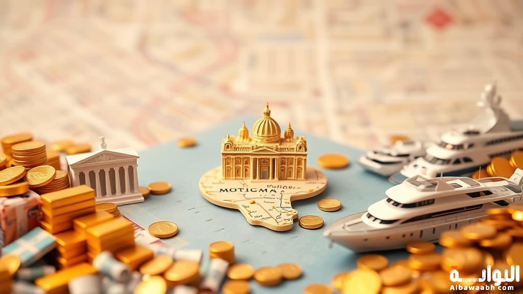 ما هي أصغر دولة في العالم