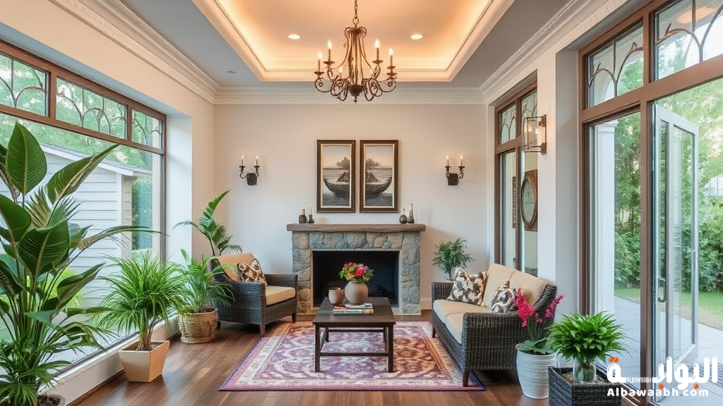  تصميم درج داخلي