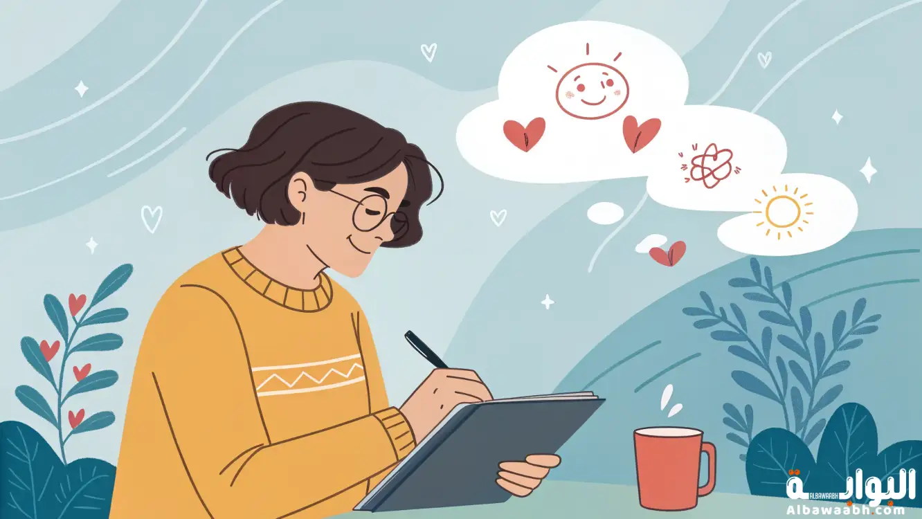  إيجابيات الشخص الحساس