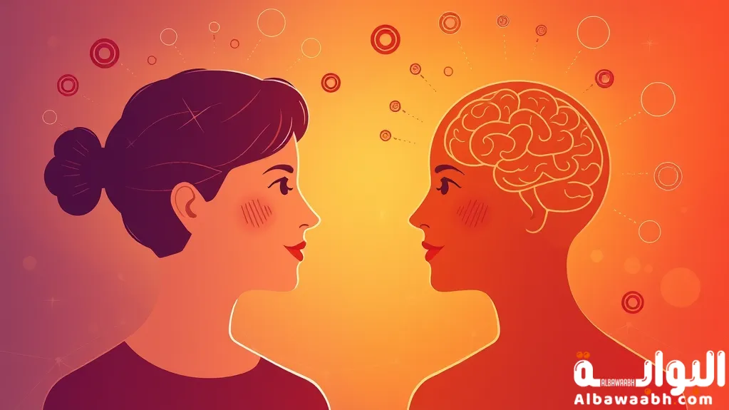 أمثلة على الذكاء العاطفي