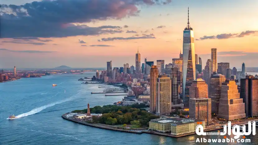 أجمل 10 مدن في العالم