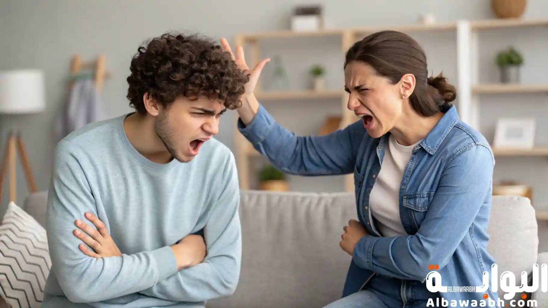 تفسير حلم الشجار في المنام مع شخص اعرفه