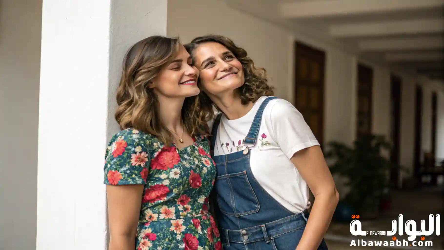 رؤية الأخت في المنام للمتزوجة