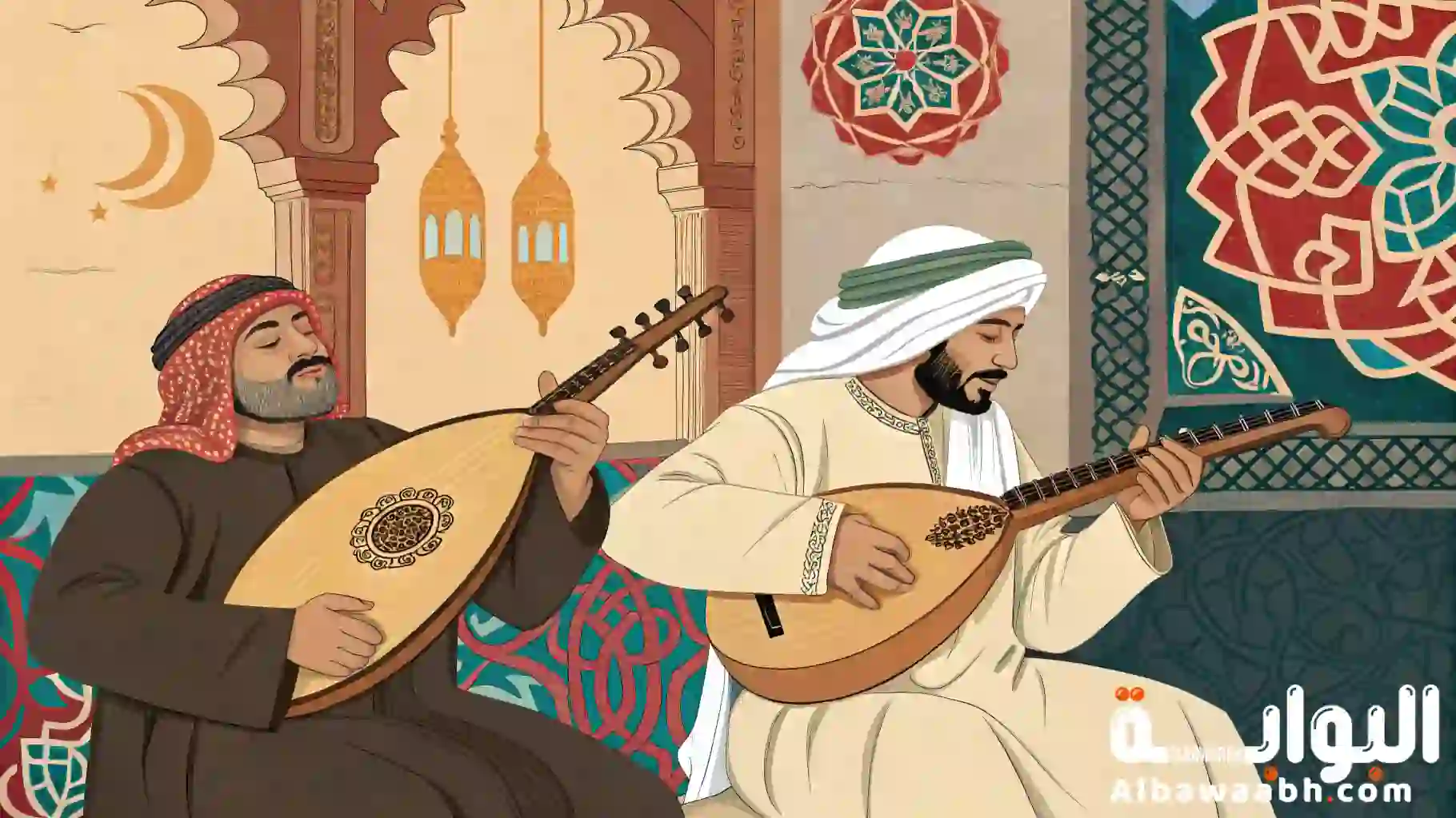 الموسيقى العربية