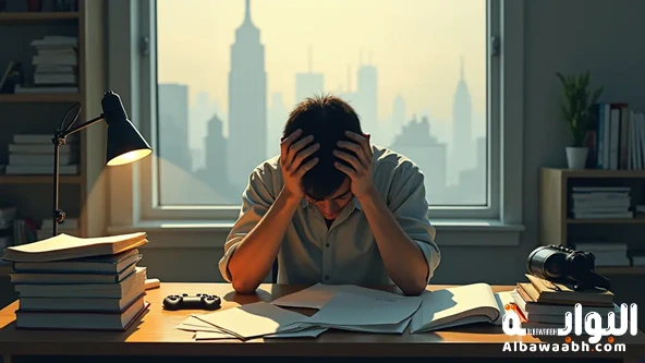 أسباب قلة التركيز
