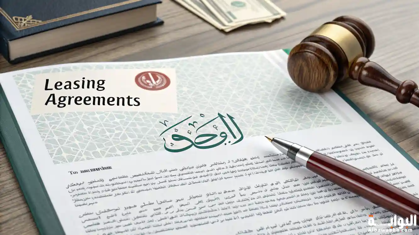 أحكام الإجارة