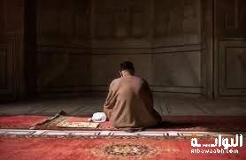 كيفية صلاة المغرب