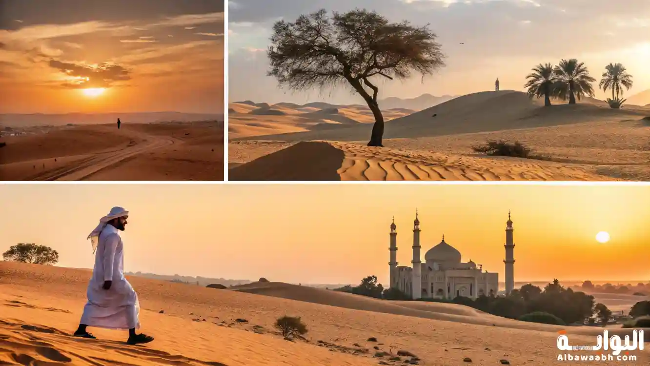 أمثلة عن الرمز في الشعر العربي