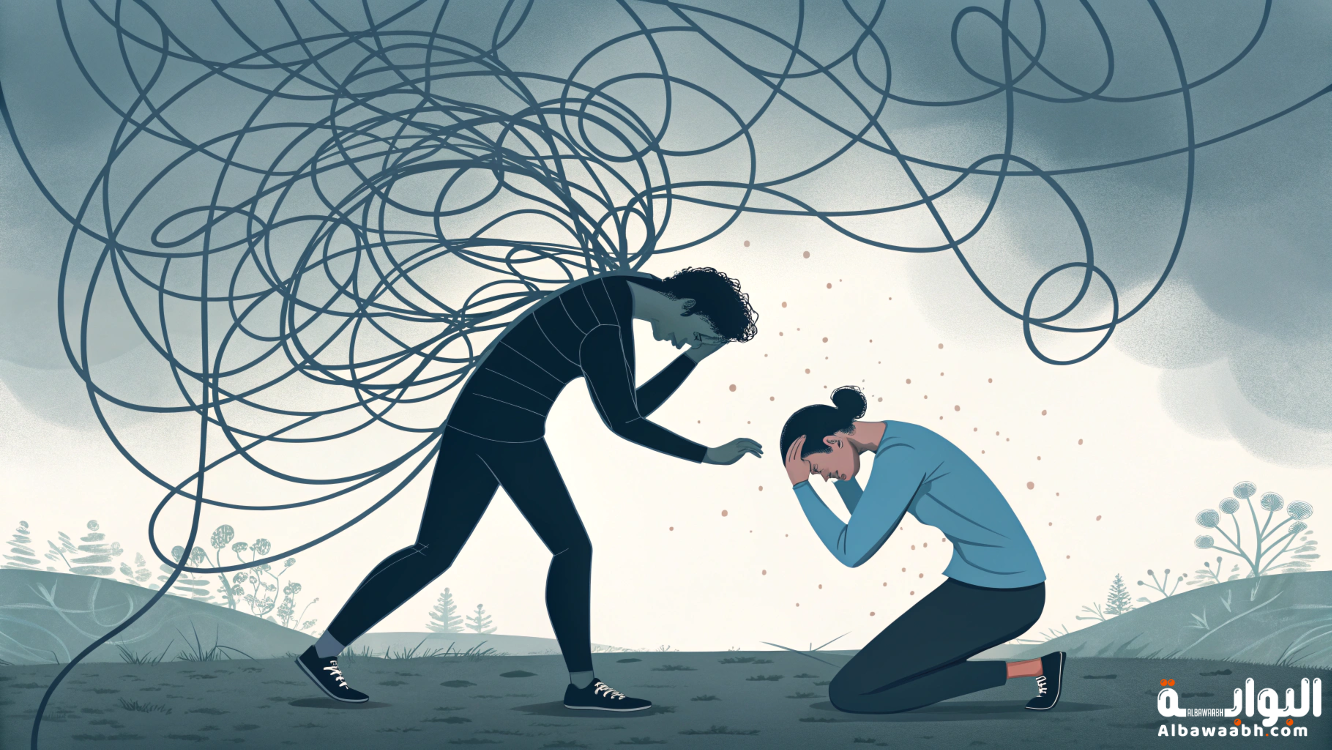 ما هي العلاقة السامة؟