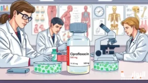 فوائد دواء سيبروديازول 