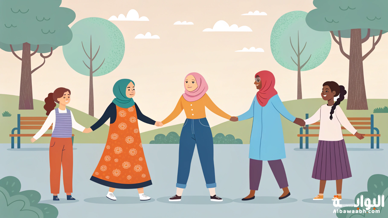 حلول العنف ضد المرأة