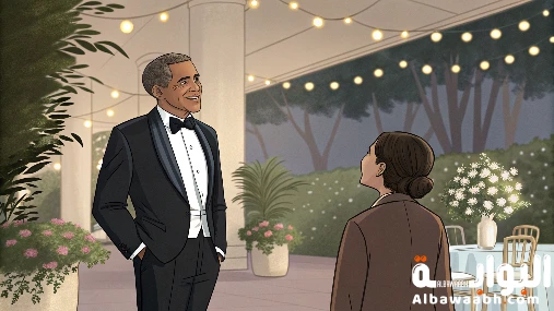 تفسير حلم رؤية شخص مشهور والتحدث معه 