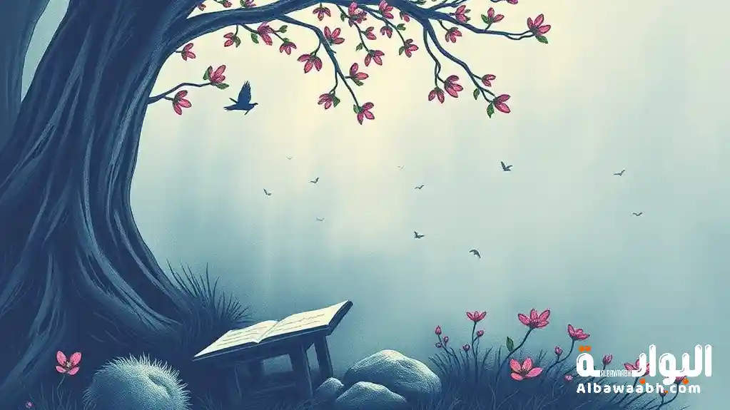 كيف أتعلم كتابة الشعر