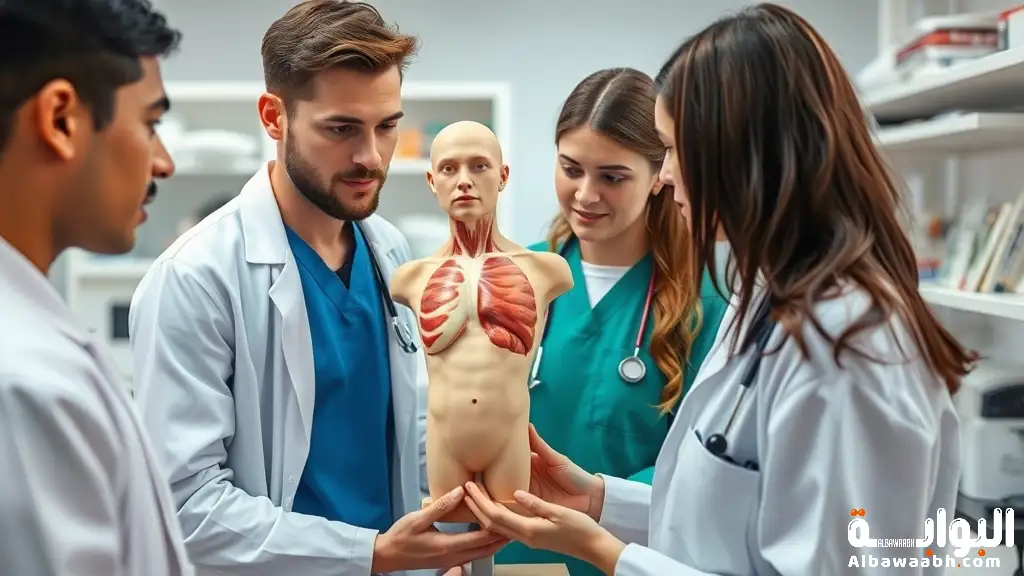 آلام الصدرية في الجهة اليسرى عند النساء