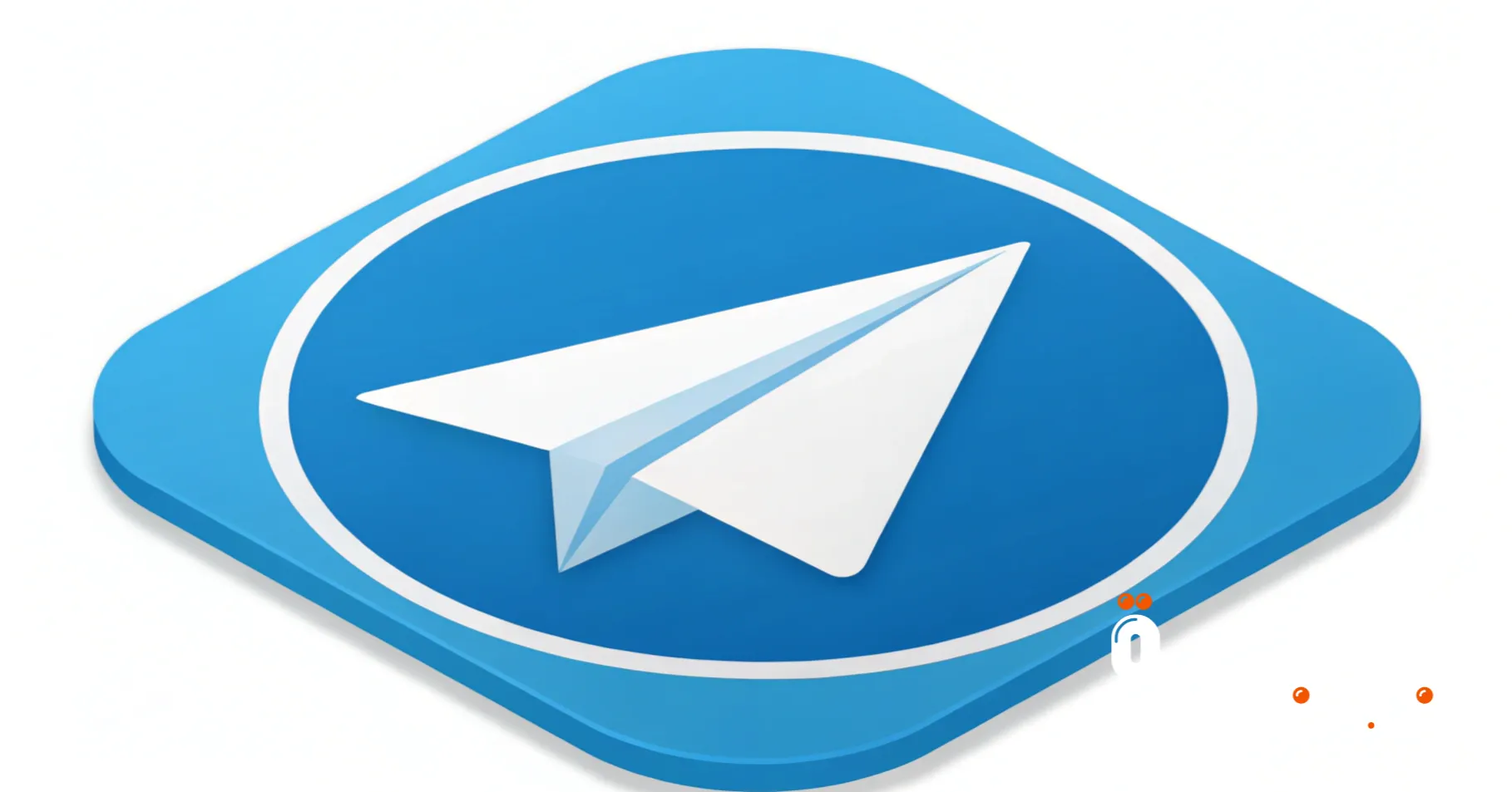 إنشاء حساب تليجرام من جوجل