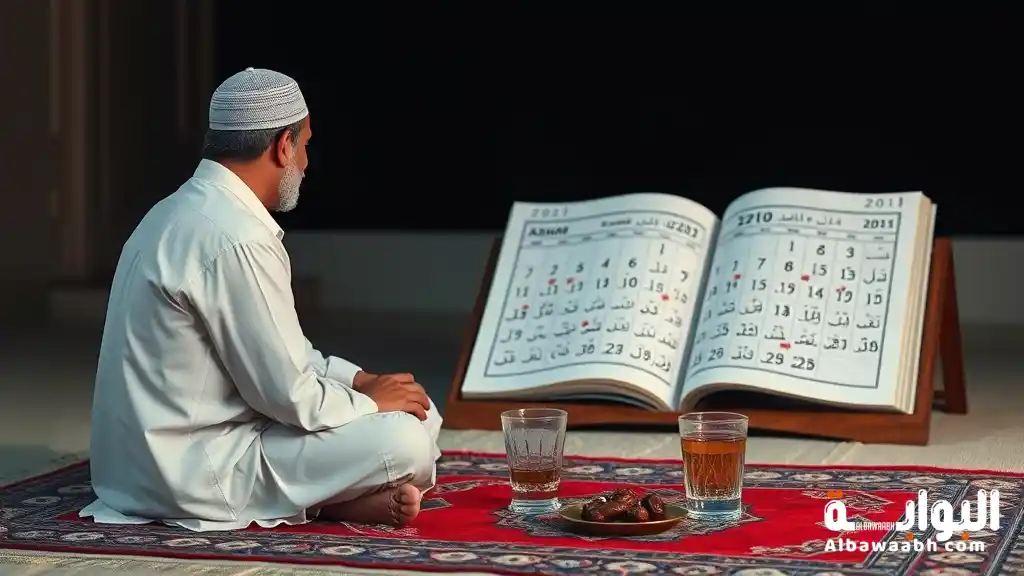 اجر صيام عاشوراء