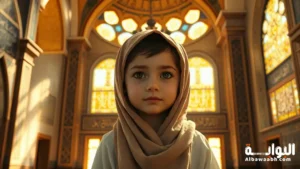 أهمية بر الوالدين 