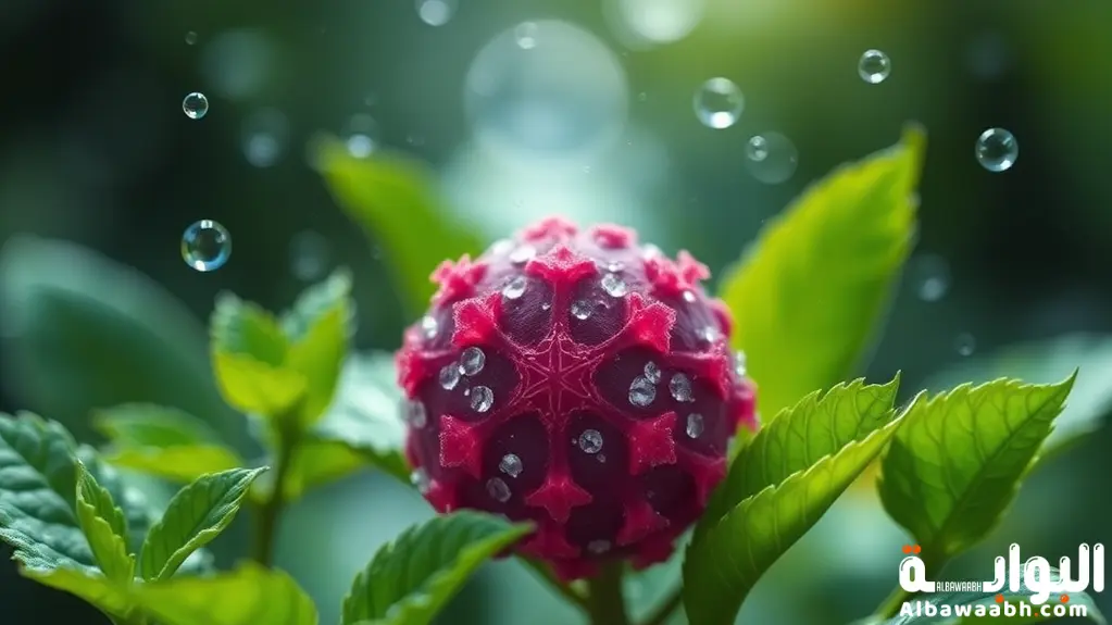 كيفية زياده المناعه للجسم