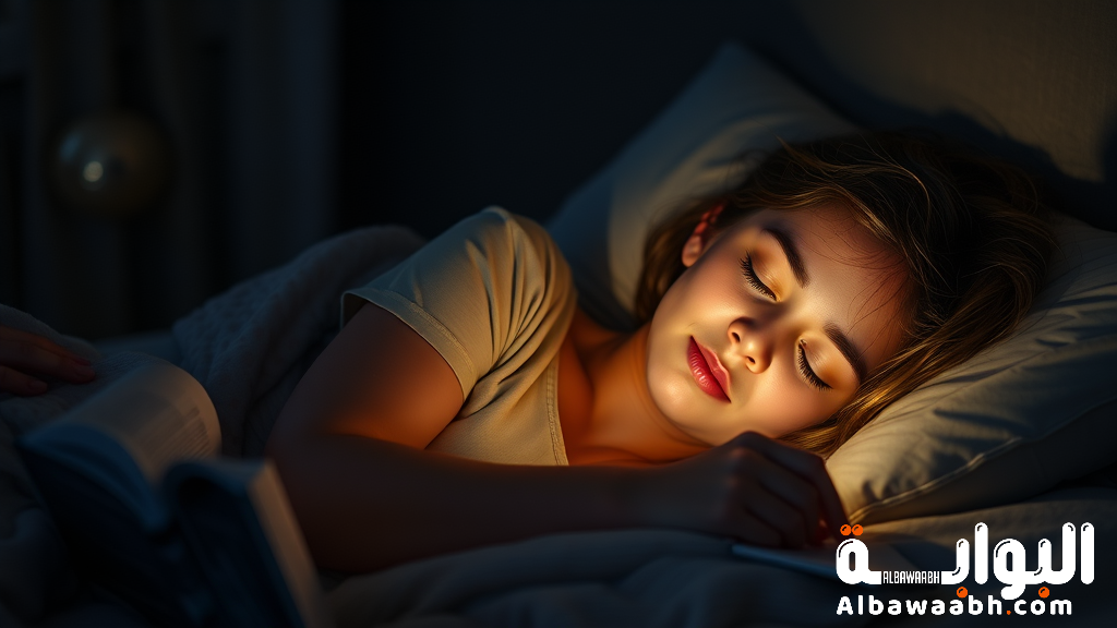 أفضل وقت للنوم والاستيقاظ