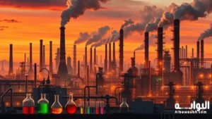 أهمية الكيمياء في حياتنا