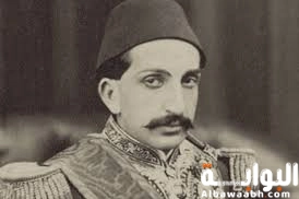 آخر سلطان عثماني