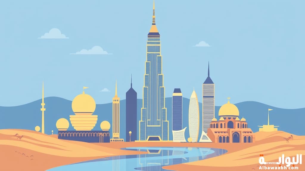 معلومات عن مدينة الرياض