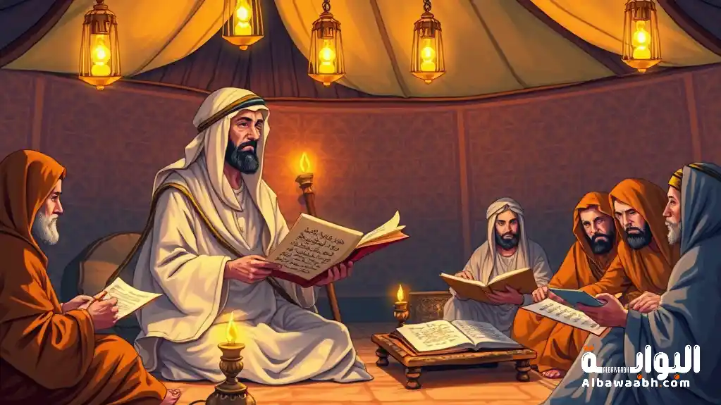 الشعر العربي