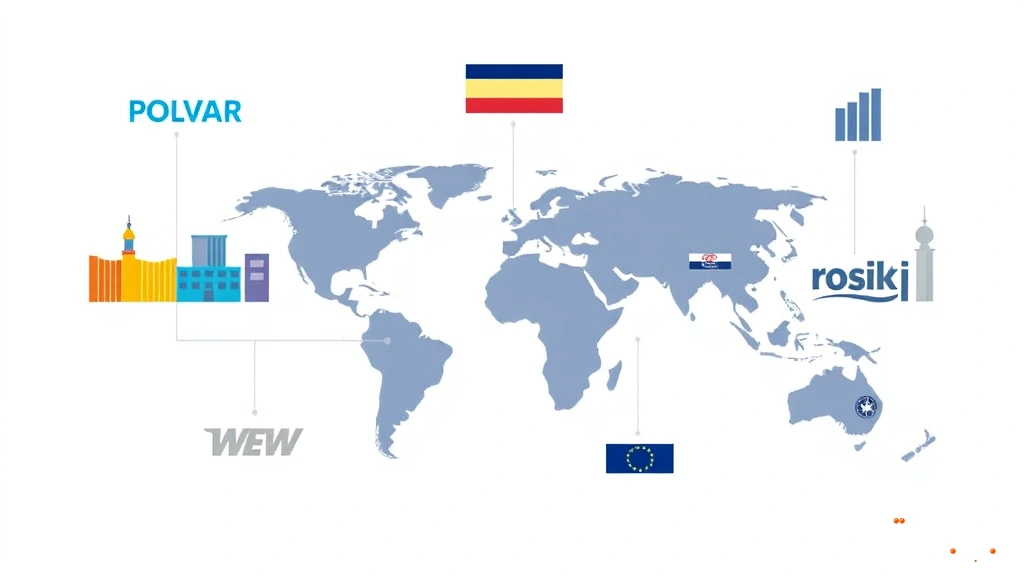 الشركات العالمية