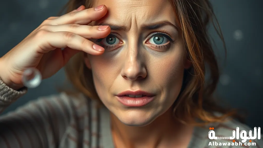 أسباب الدوخة في الرأس عند النساء