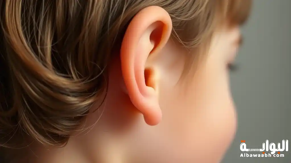 ما أفضل طرق إزالة شعر الأذن للطفل في المنزل؟