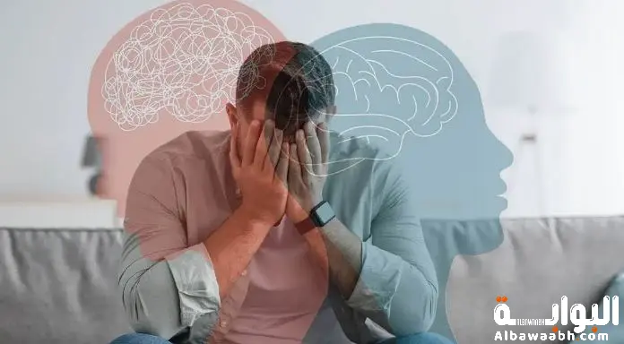 أنواع الأمراض النفسية وأعراضها