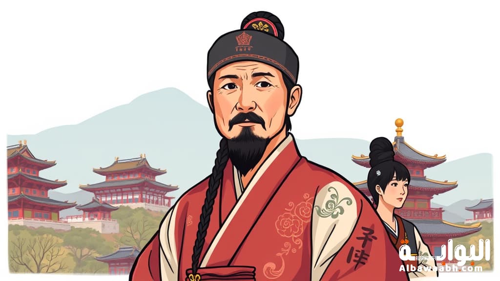 الحياة في كوريا الجنوبية