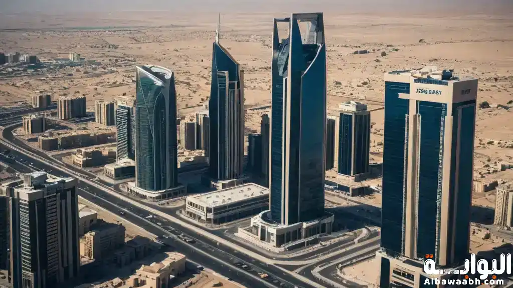 شركات العقار في السعودية