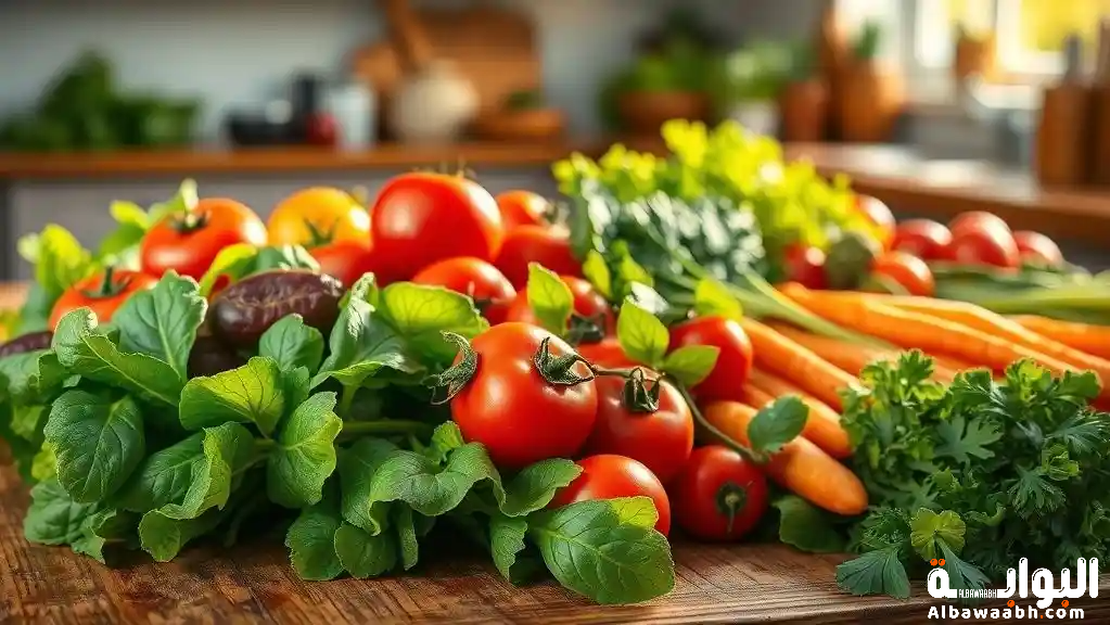 كيفية زيادة المناعة للجسم