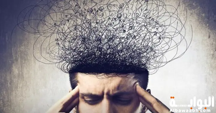 أنواع الأمراض النفسية وأعراضها