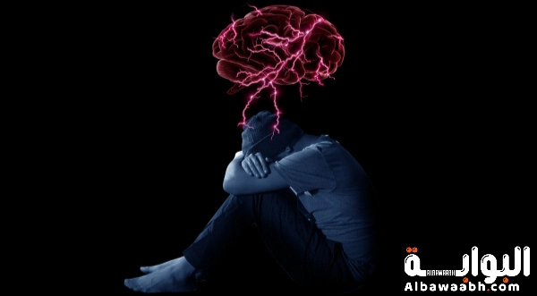 أنواع الأمراض النفسية وأعراضها