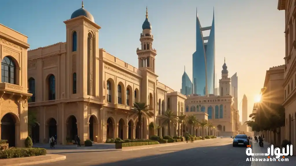 شركات العقار في السعودية