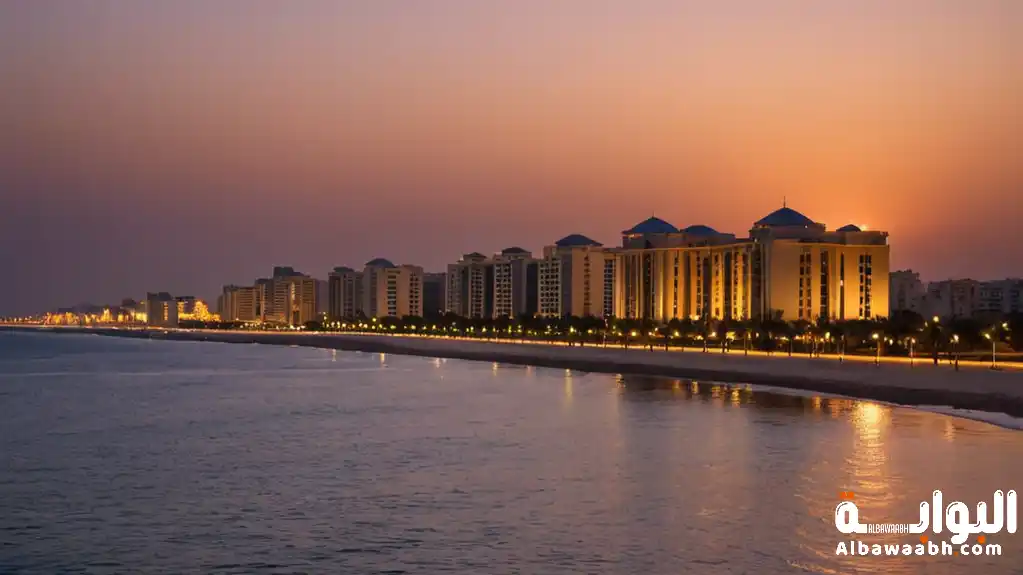 أفضل منتجع في جدة