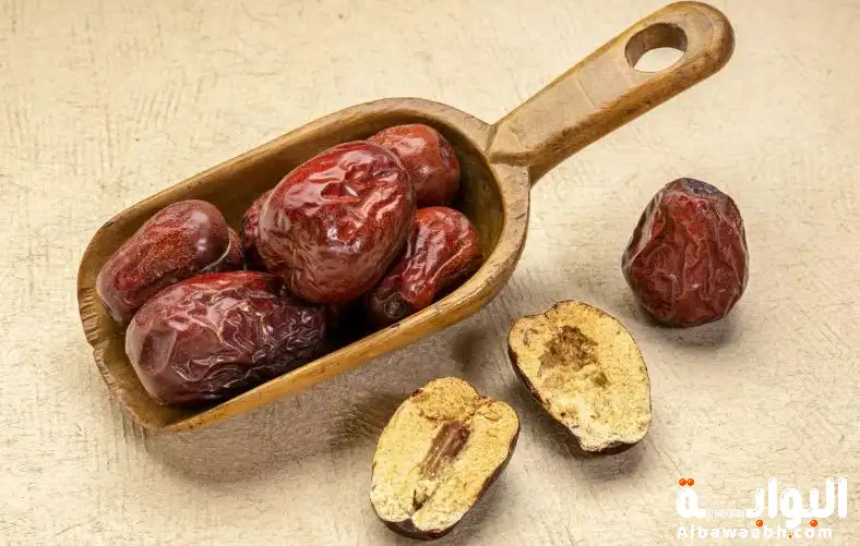 فوائد عصير الدوم