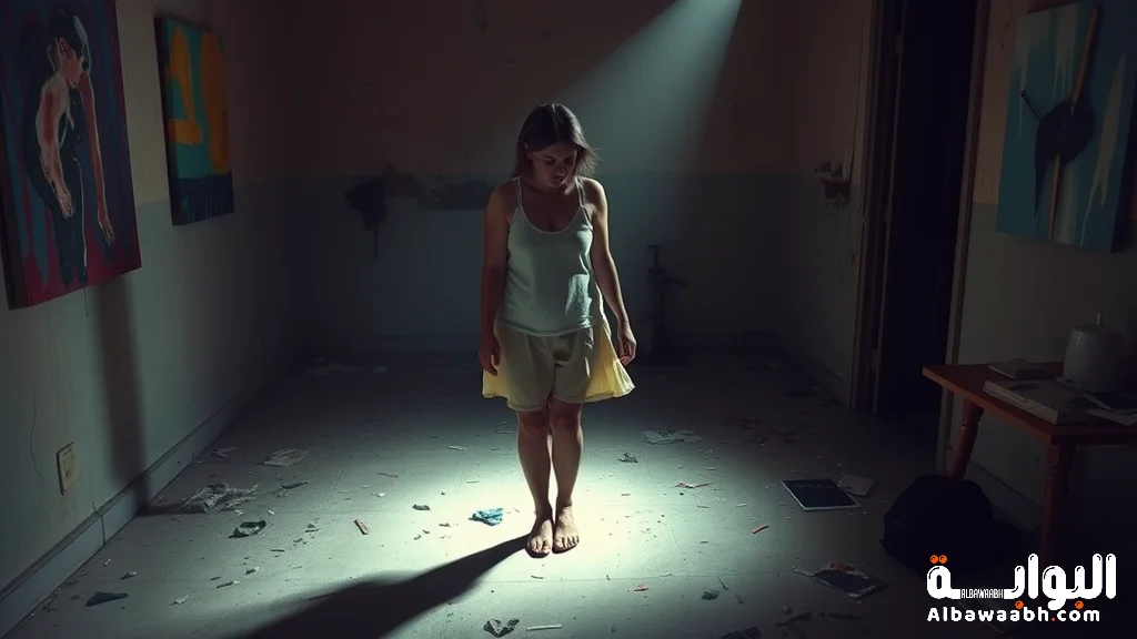 أسباب الدوخة في الرأس عند النساء