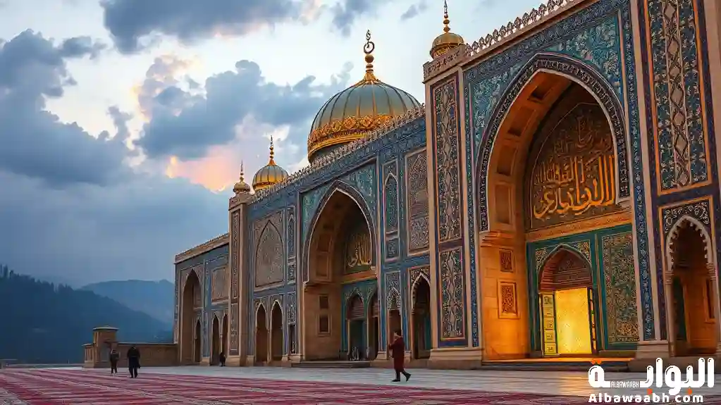 أسئلة عن الأنبياء