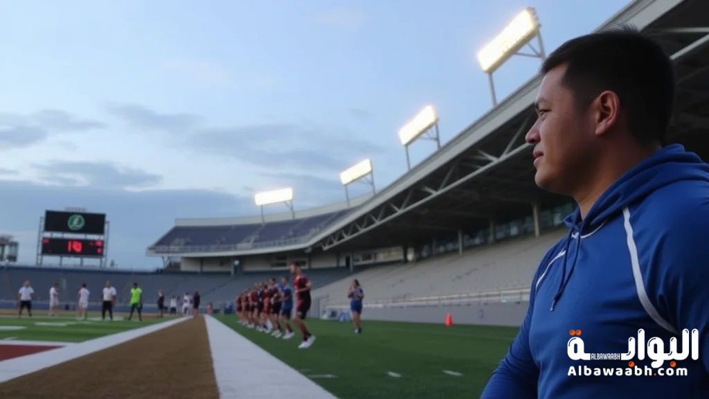 أنواع ألعاب القوى