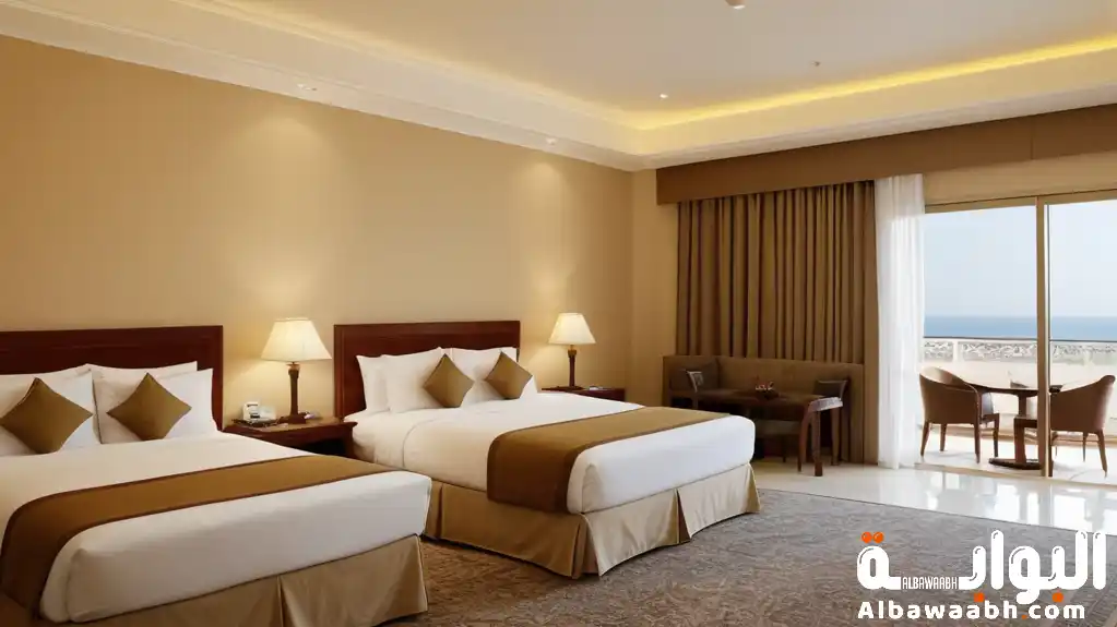 أفضل منتجع في جدة