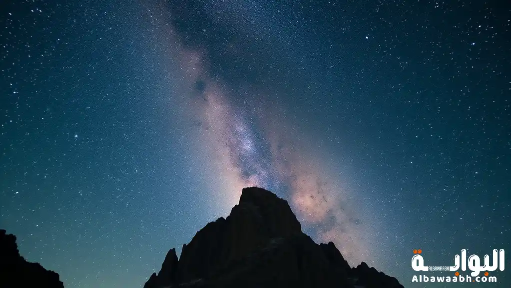 أمثلة على قدرة الله