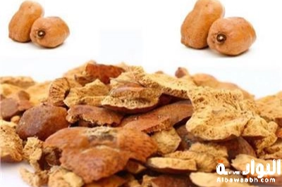 فوائد عصير الدوم